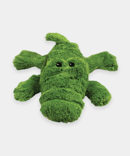 Jouet-KONG-peluche-Cozie-Ali-Alligator-X-Large-pour-chien