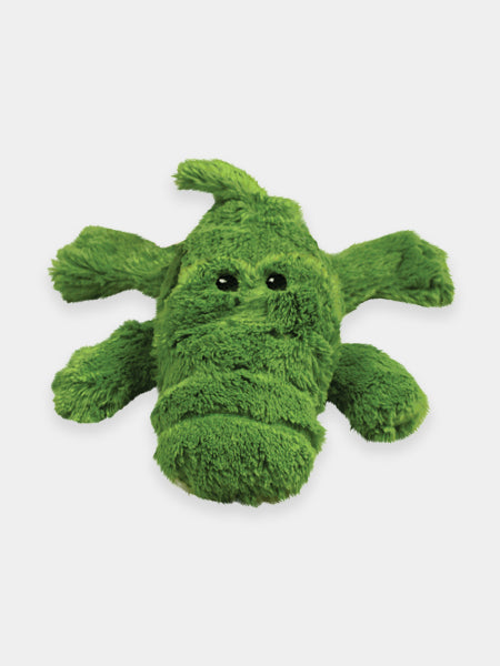 Jouet-KONG-peluche-Cozie-Ali-Alligator-X-Large-pour-chien