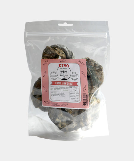 Kivo-natural-pet-food-donut-de-peau-poisson-chien