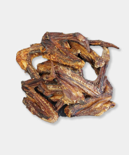 Kivo-natural-pet-food-friandises-naturelles-ailes-de-dinde