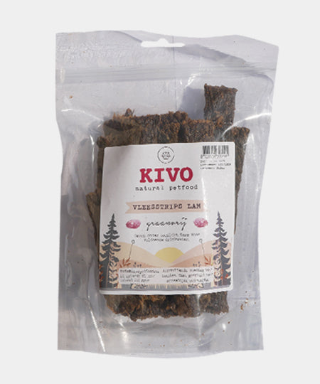 Kivo-natural-pet-food-friandises-naturelles-stick-agneau