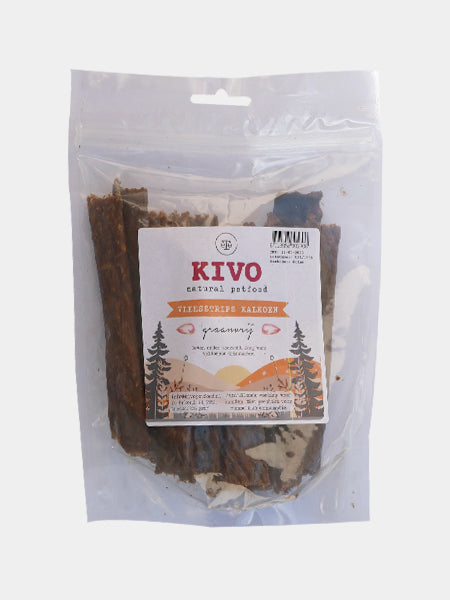 Kivo-natural-pet-food-friandises-naturelles-stick-dinde