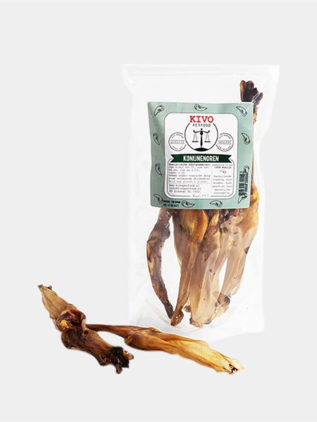 Kivo-natural-pet-food-oreilles-de-lapins
