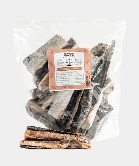 Kivo-natural-pet-food-peau-de-saumon