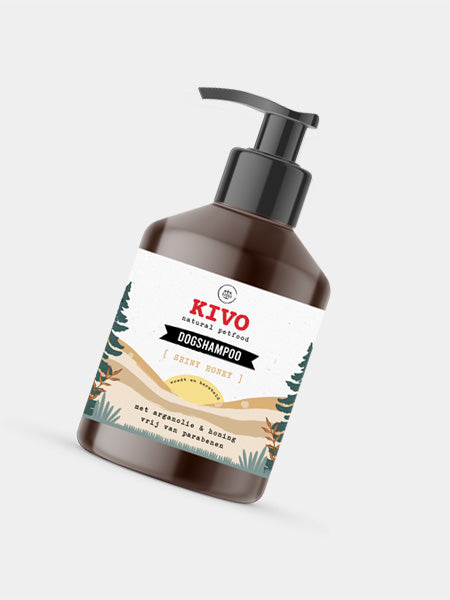 Kivo-natural-pet-food-shampoing-hydratation-brillance