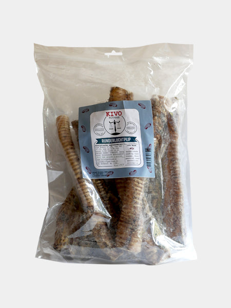 Kivo-natural-pet-food-trachee-de-boeuf