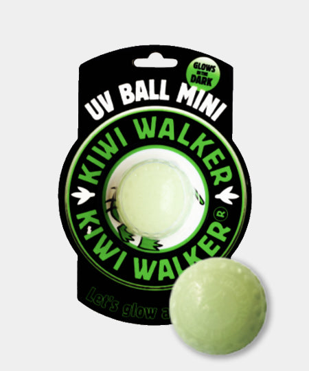 Kiwi-walker-Jouet-balle-pour-chien-Phosphorescente-glow