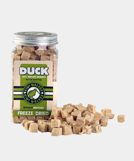 Kiwi-walker-friandises-naturelles-chien-chat-canard