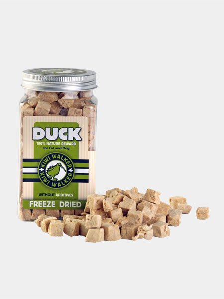 Kiwi-walker-friandises-naturelles-chien-chat-canard