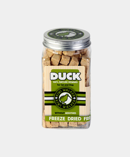 Kiwi-walker-friandises-naturelles-chien-chat-canard