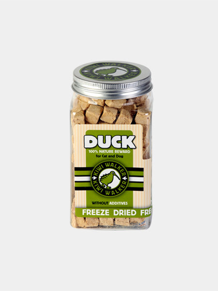 Kiwi-walker-friandises-naturelles-chien-chat-canard