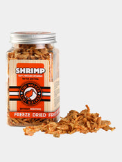 Kiwi-walker-friandises-naturelles-chien-chat-crevette