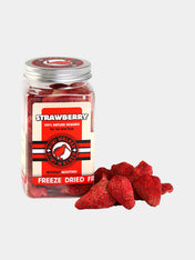 Kiwi-walker-friandises-naturelles-chien-chat-fraise