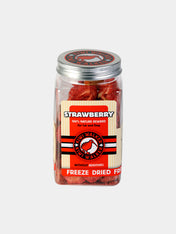 Kiwi-walker-friandises-naturelles-chien-chat-fraise