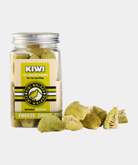 Kiwi-walker-friandises-naturelles-chien-chat-kiwi