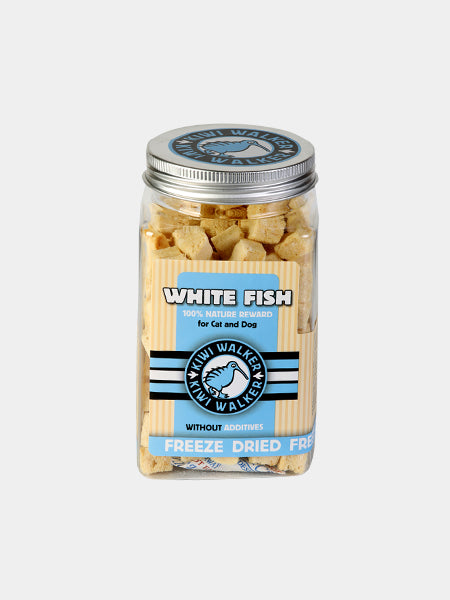 Kiwi-walker-friandises-naturelles-chien-chat-poisson-blanc