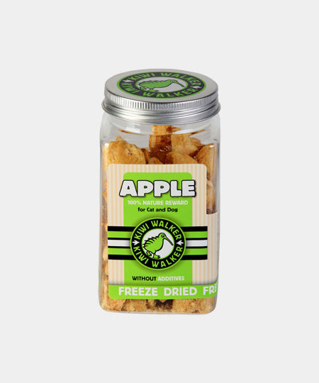Kiwi-walker-friandises-naturelles-chien-chat-pomme