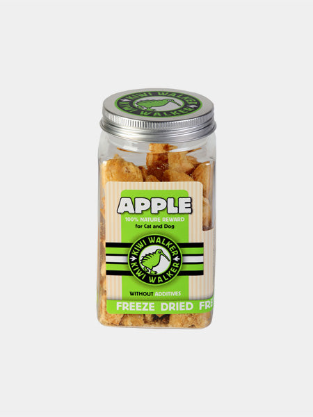 Kiwi-walker-friandises-naturelles-chien-chat-pomme
