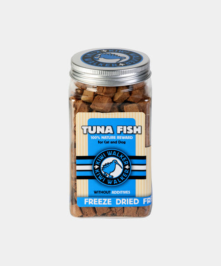 Kiwi-walker-friandises-naturelles-chien-chat-thon