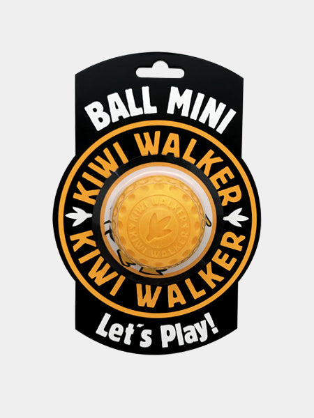 Kiwi-walker-jouet-TPR-pour-chien-chiot-balle-orange