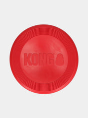 Kong-Flyer-Frisbee-pour-chien-Classic-Taille-L