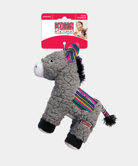 Kong-jouet-chien-KONG-Sherps-Donkey