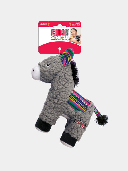 Kong-jouet-chien-KONG-Sherps-Donkey