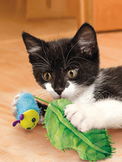 Kong-jouet-pour-chat-Flingaroo-CATerpillar