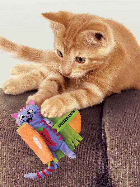 Kong-jouet-pour-chat-Pull-A-Partz-Purrito
