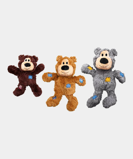 Kong-jouet-pour-chien-ours-Kong-Wild-Knots-Bear