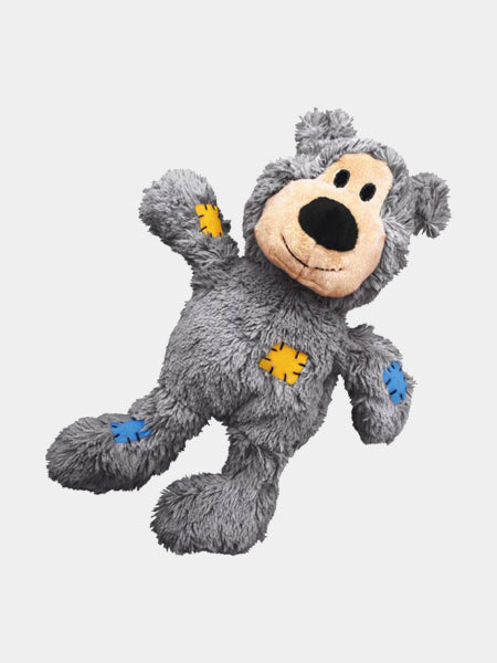 Kong-jouet-pour-chien-ours-Kong-Wild-Knots-Bear