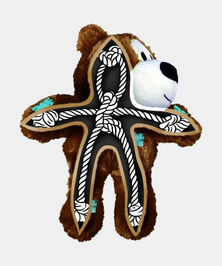 Kong-jouet-pour-chien-ours-Kong-Wild-Knots-Bear