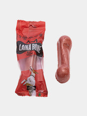 Laika-bone-friandises-a-macher-naturelles-pour-chien-boeuf
