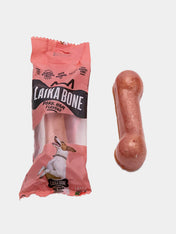 Laika-bone-friandises-a-macher-naturelles-pour-chien-porc