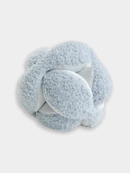 Lambwolf-Collective-jouet-BALLE-FOUILLE-design-minimalist-pour-chien-MONTI-bleu