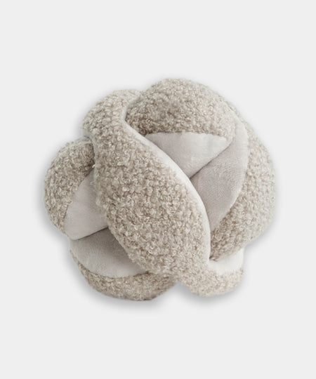 Lambwolf-Collective-jouet-BALLE-FOUILLE-design-minimalist-pour-chien-MONTI-sable