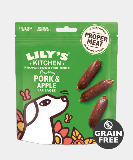 Lily_s-Kitchen-friandises-pour-chien-saucisse-porc-pomme