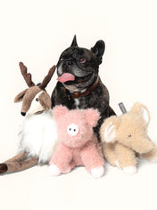 Nandog-pet-gear-peluche-chien-cerf