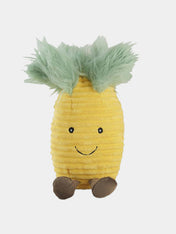 Nandog-pet-gear-peluche-chien-ananas