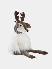 Nandog-pet-gear-peluche-chien-cerf