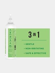 Natural-rapport-soins-sains-naturels-chien-lotion-yeux