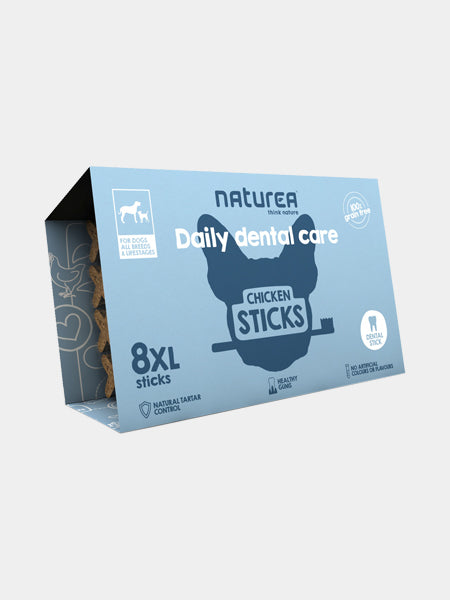 Naturea-friandises-naturelles-pour-chien-dental-sticks-poulet-format-XL