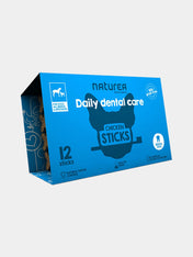 Naturea-friandises-naturelles-pour-chien-dental-sticks-poulet-moyen