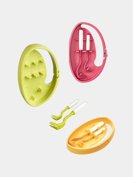 Crochet à tiques O'TOM Tick Twister en Clipbox