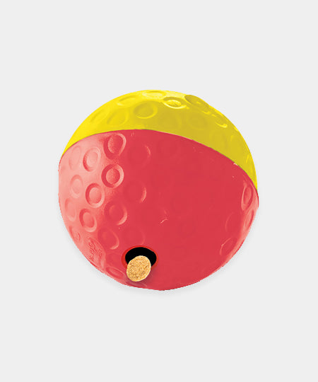 Outward-hound-jouet-interactif-puzzle-Tumble-pour-chien-large-rouge