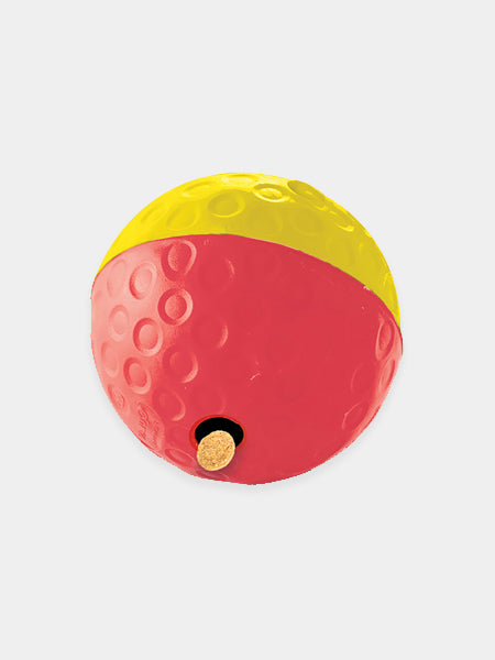 Outward-hound-jouet-interactif-puzzle-Tumble-pour-chien-large-rouge