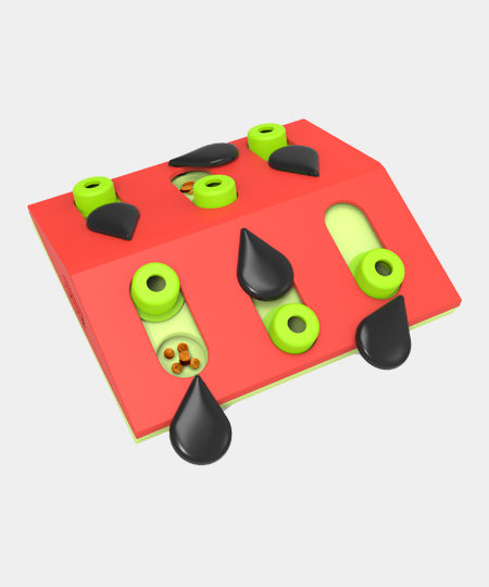 Outward-hound-jouet-interactif-puzzle-pour-chat-Melon-Madness