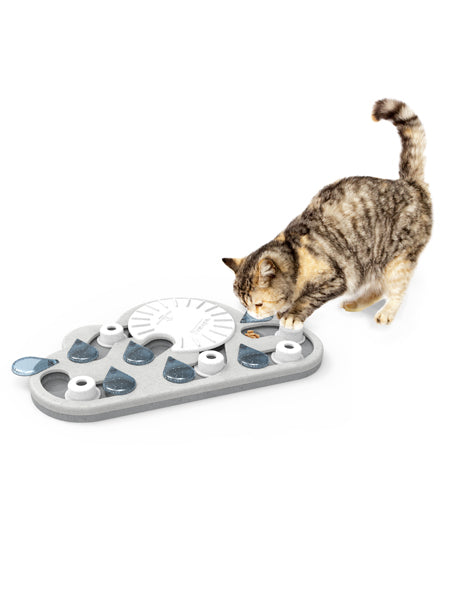 Outward-hound-jouet-interactif-puzzle-pour-chat-Rainy-day