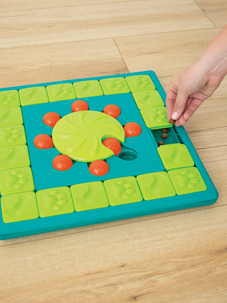 Outward-hound-jouet-interactif-puzzle-pour-chien-Multipuzzle