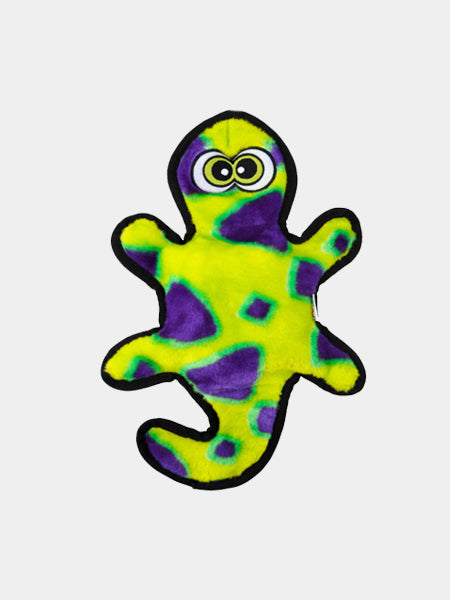 Outward-hound-jouet-peluche-pour-chien-Invincibles-Green-Gecko
